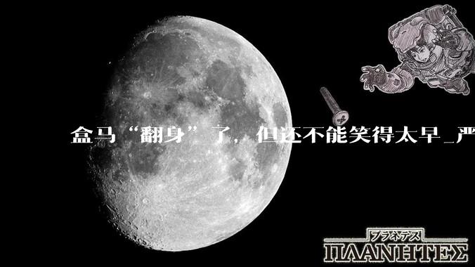 盒马“翻身”了，但还不能笑得太早_严筱磊_淘宝_用户