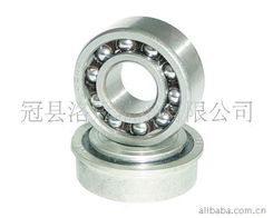 轴承 工业运转的核心——优质轴承产品与服务详解