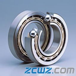 NSK精密圆柱滚子轴承NN3019MBKR与NN3019TBKR 机床应用的核心之选