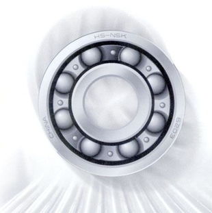 乐陵轴承产业概述 聚焦FAG轴承、626RS型号的价格与规格详解