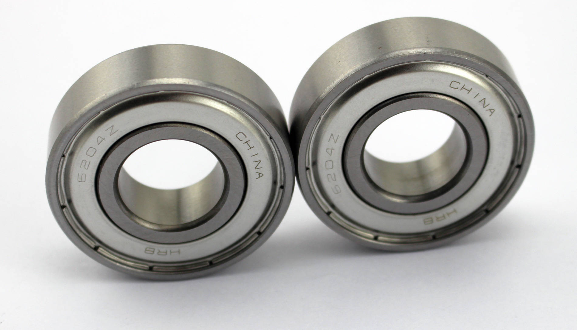 隐于高速之下的脆弱 透视中国高铁轴承的国产化突围